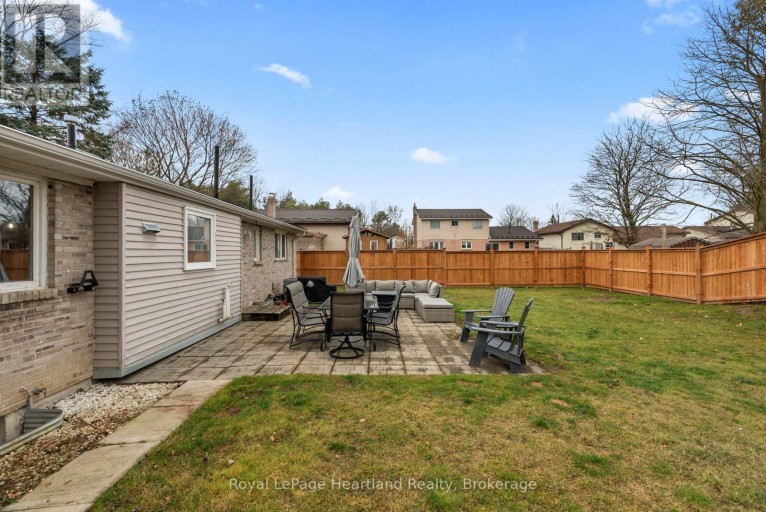 156 JOHN STREET N, Minto, Ontario, N0G1Z0