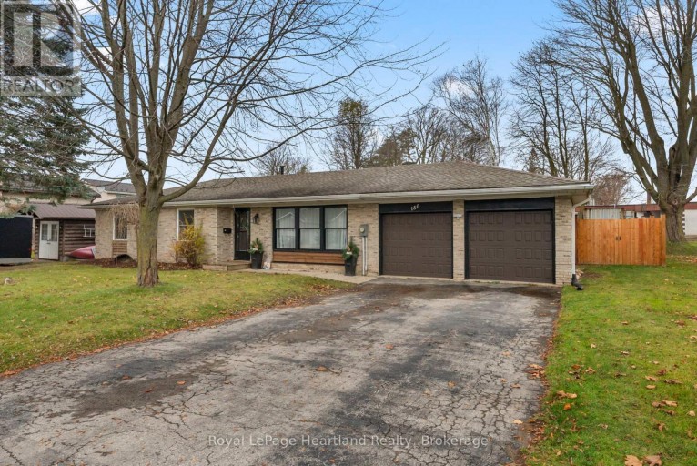 156 JOHN STREET N, Minto, Ontario, N0G1Z0