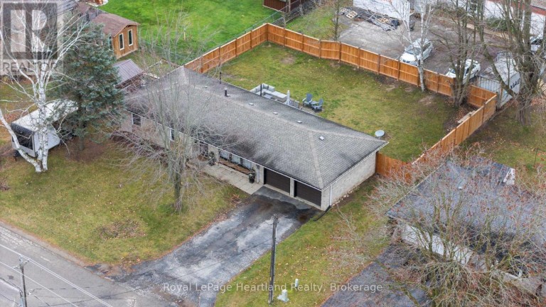 156 JOHN STREET N, Minto, Ontario, N0G1Z0