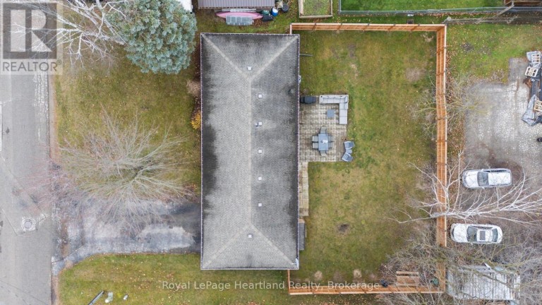 156 JOHN STREET N, Minto, Ontario, N0G1Z0