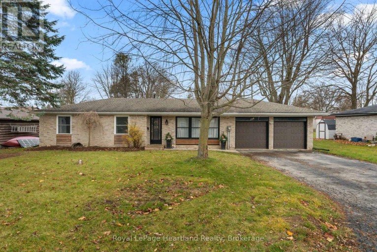 156 JOHN STREET N, Minto, Ontario, N0G1Z0