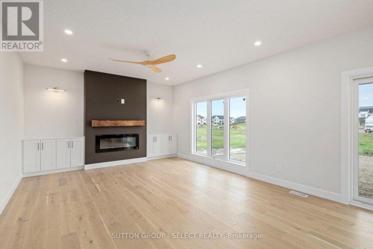 LOT 62 WOODLAND WALK, Southwold, Ontario, N5P3T2