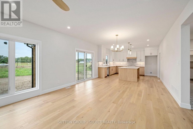 LOT 62 WOODLAND WALK, Southwold, Ontario, N5P3T2