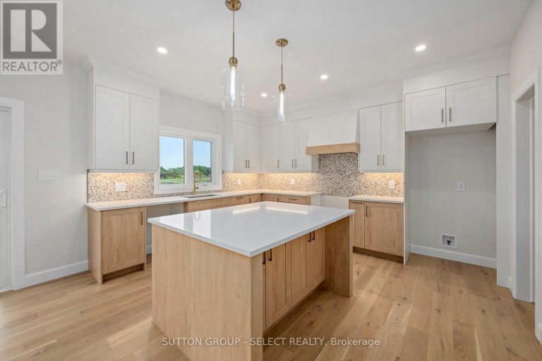 LOT 62 WOODLAND WALK, Southwold, Ontario, N5P3T2