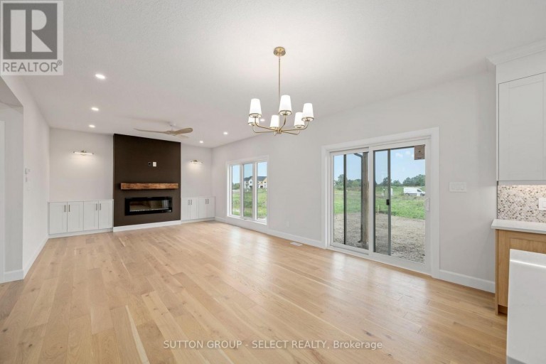 LOT 62 WOODLAND WALK, Southwold, Ontario, N5P3T2