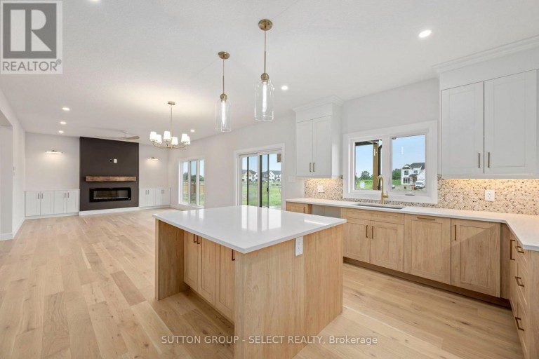 LOT 62 WOODLAND WALK, Southwold, Ontario, N5P3T2