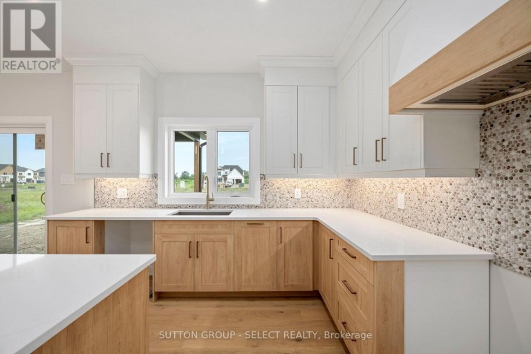LOT 62 WOODLAND WALK, Southwold, Ontario, N5P3T2