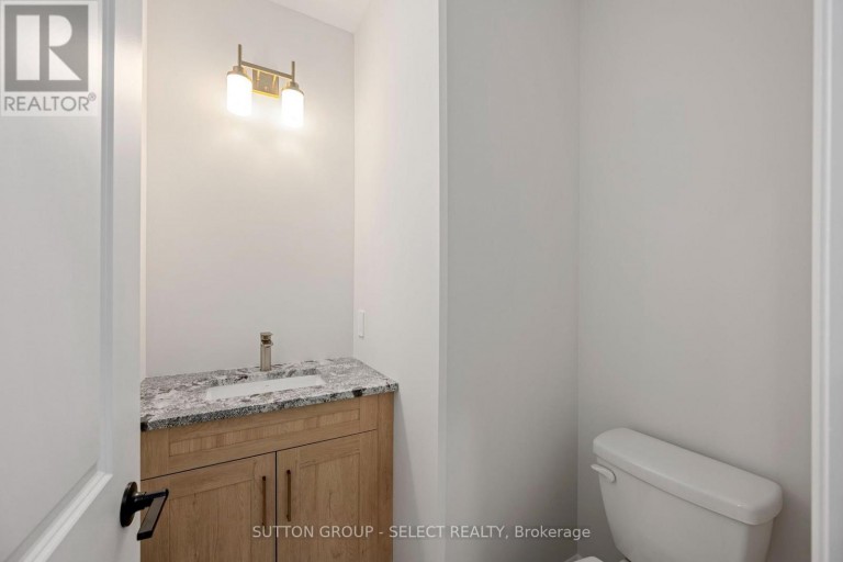 LOT 62 WOODLAND WALK, Southwold, Ontario, N5P3T2