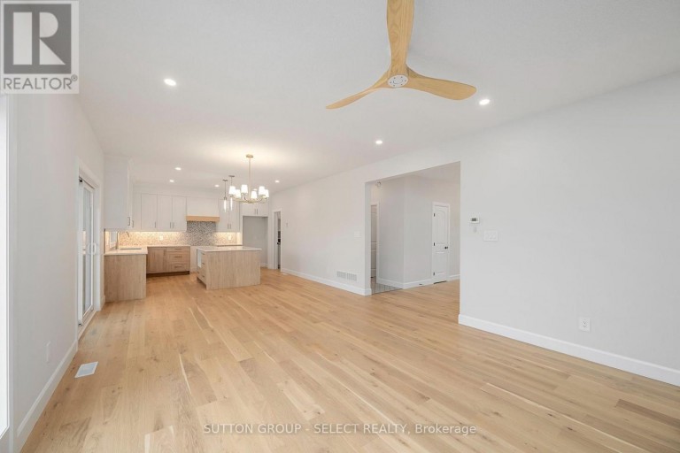 LOT 62 WOODLAND WALK, Southwold, Ontario, N5P3T2