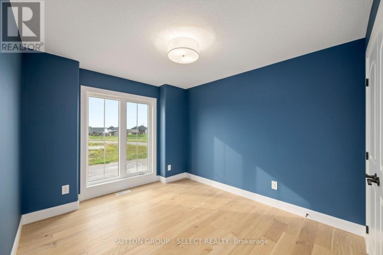 LOT 62 WOODLAND WALK, Southwold, Ontario, N5P3T2