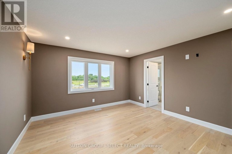 LOT 62 WOODLAND WALK, Southwold, Ontario, N5P3T2
