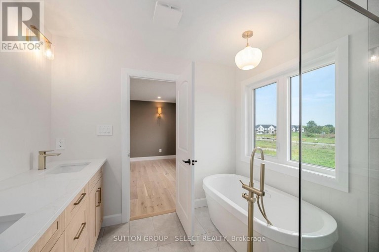 LOT 62 WOODLAND WALK, Southwold, Ontario, N5P3T2