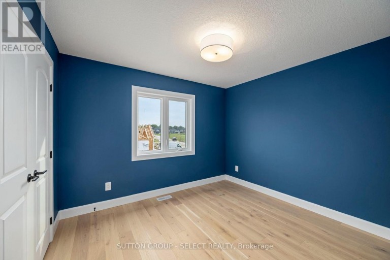 LOT 62 WOODLAND WALK, Southwold, Ontario, N5P3T2