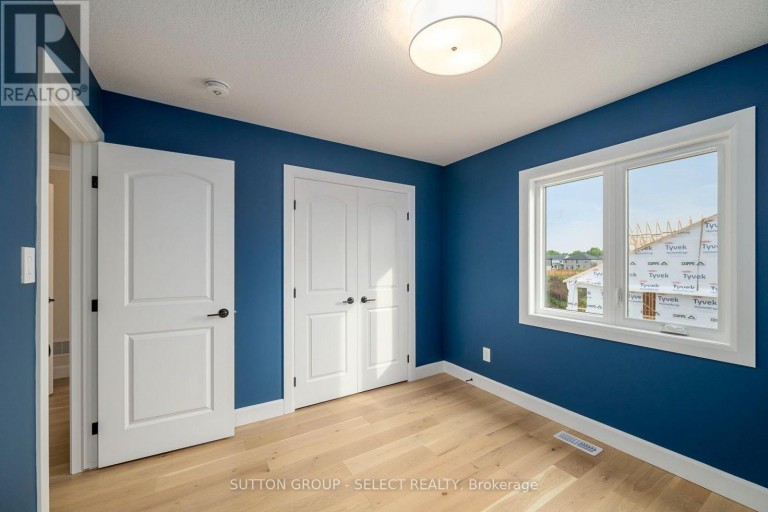 LOT 62 WOODLAND WALK, Southwold, Ontario, N5P3T2