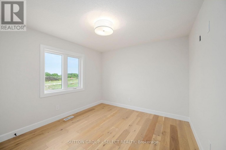 LOT 62 WOODLAND WALK, Southwold, Ontario, N5P3T2