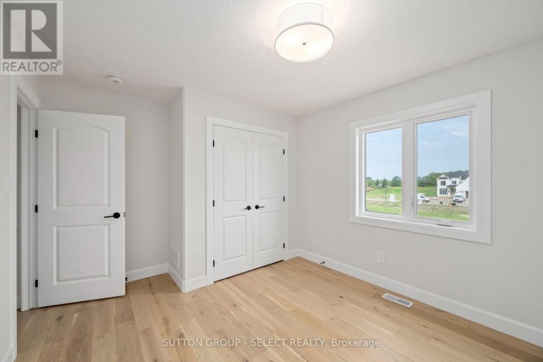 LOT 62 WOODLAND WALK, Southwold, Ontario, N5P3T2