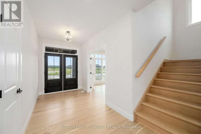 LOT 62 WOODLAND WALK, Southwold, Ontario, N5P3T2