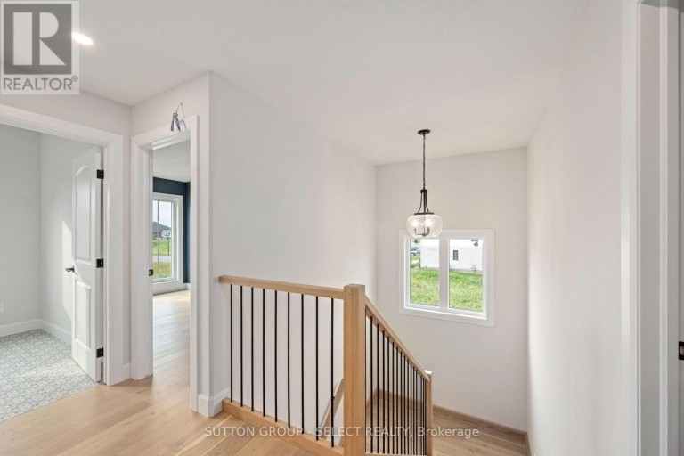 LOT 62 WOODLAND WALK, Southwold, Ontario, N5P3T2