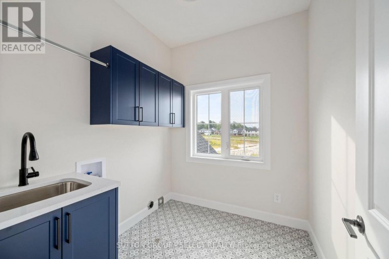 LOT 62 WOODLAND WALK, Southwold, Ontario, N5P3T2