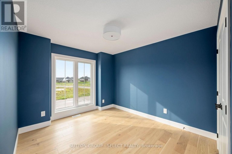 LOT 62 WOODLAND WALK, Southwold, Ontario, N5P3T2