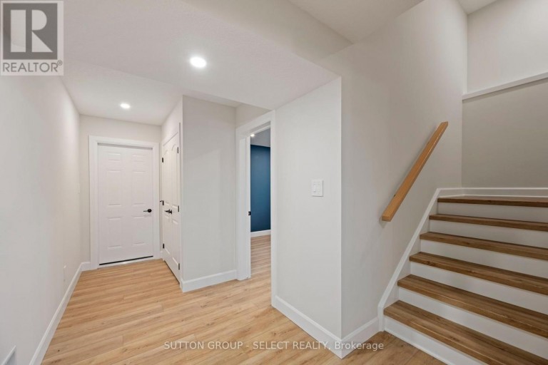 LOT 62 WOODLAND WALK, Southwold, Ontario, N5P3T2