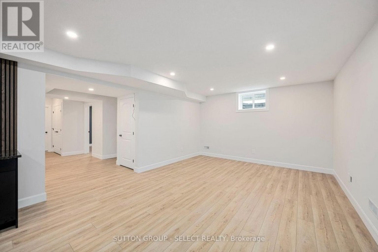 LOT 62 WOODLAND WALK, Southwold, Ontario, N5P3T2