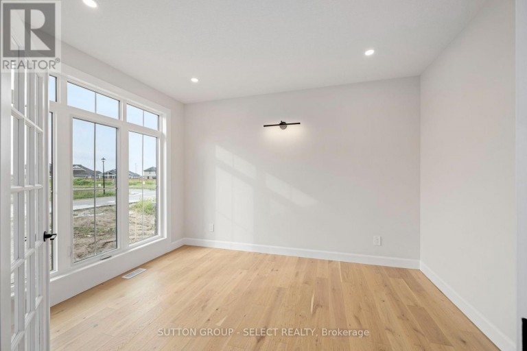 LOT 62 WOODLAND WALK, Southwold, Ontario, N5P3T2