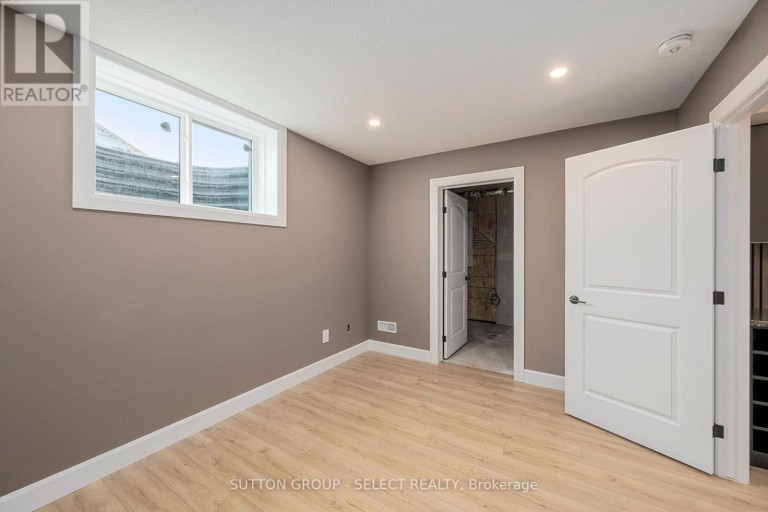 LOT 62 WOODLAND WALK, Southwold, Ontario, N5P3T2