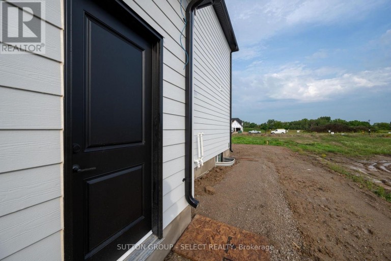LOT 62 WOODLAND WALK, Southwold, Ontario, N5P3T2