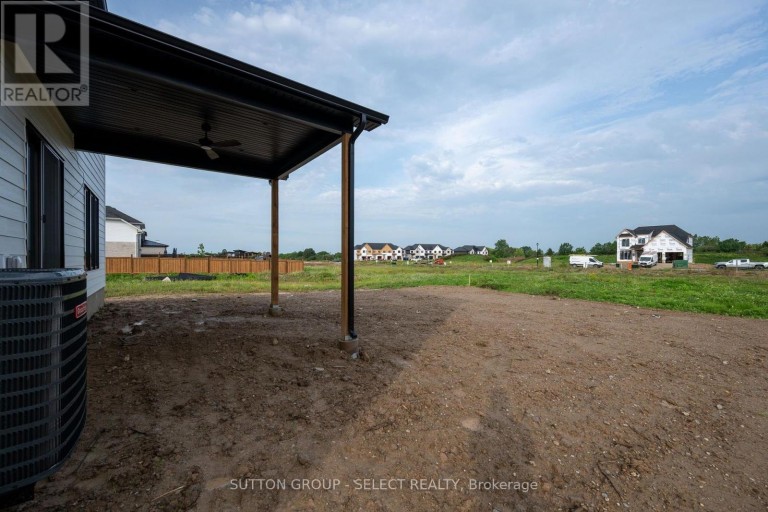 LOT 62 WOODLAND WALK, Southwold, Ontario, N5P3T2