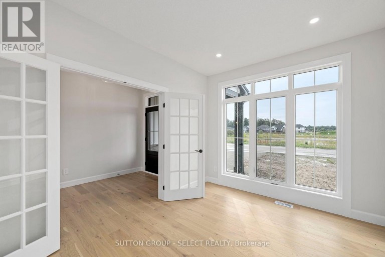LOT 62 WOODLAND WALK, Southwold, Ontario, N5P3T2