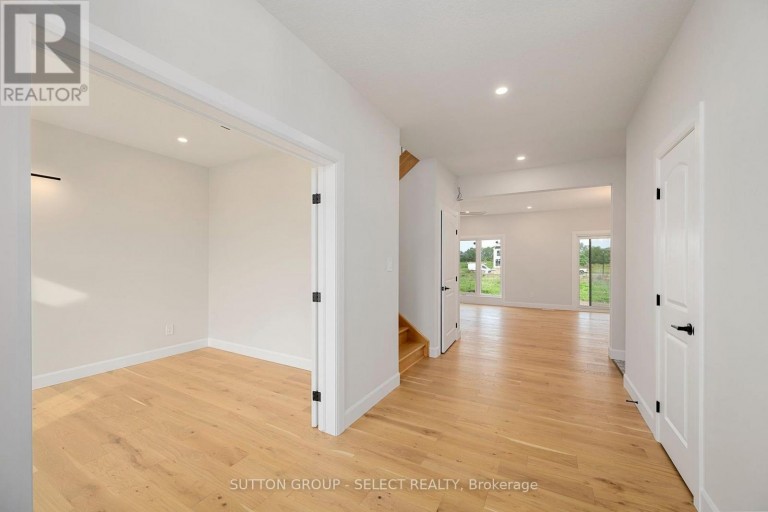LOT 62 WOODLAND WALK, Southwold, Ontario, N5P3T2