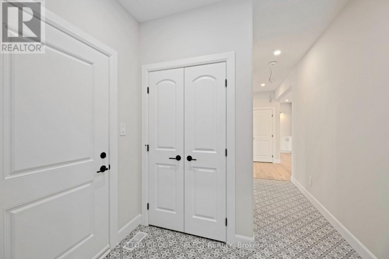 LOT 62 WOODLAND WALK, Southwold, Ontario, N5P3T2