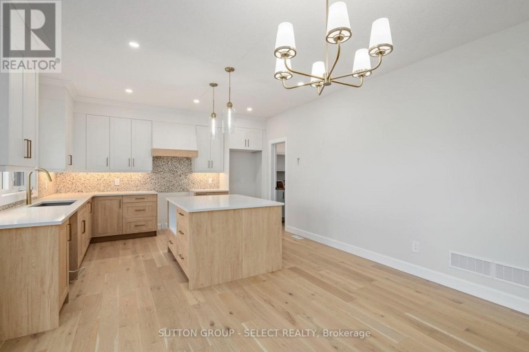 LOT 62 WOODLAND WALK, Southwold, Ontario, N5P3T2