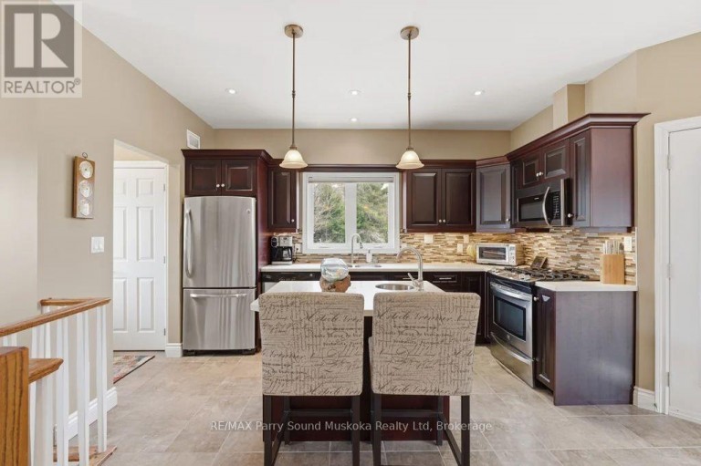 132 LAWSON DRIVE, Kearney, Ontario, P0A1J0