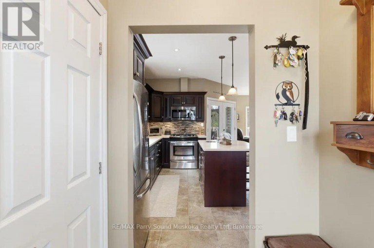 132 LAWSON DRIVE, Kearney, Ontario, P0A1J0