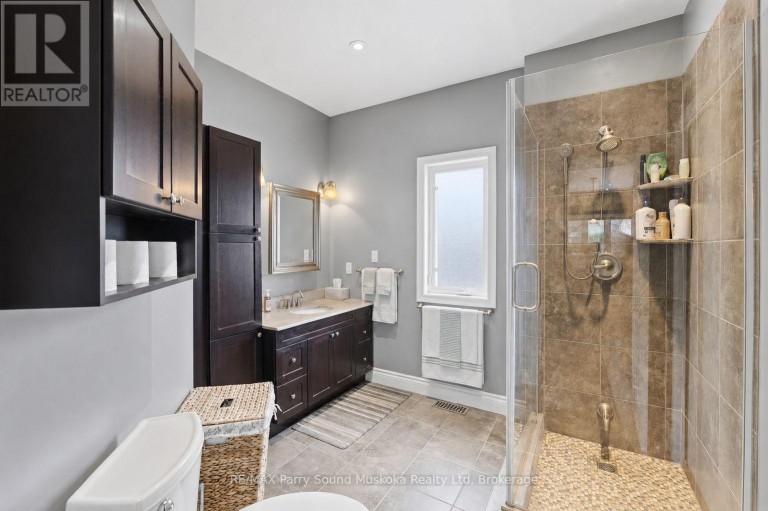 132 LAWSON DRIVE, Kearney, Ontario, P0A1J0