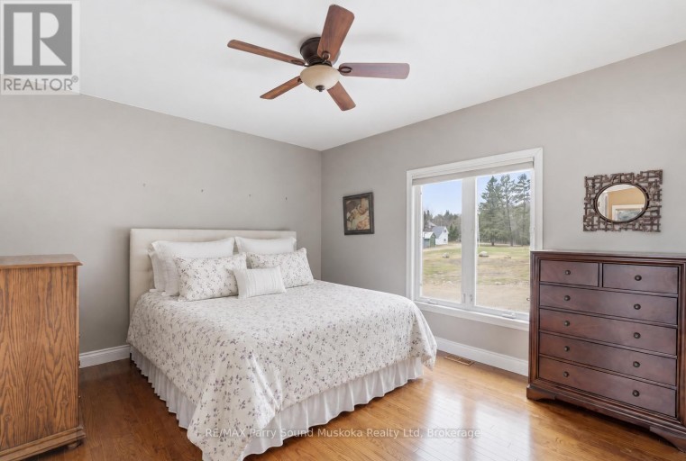 132 LAWSON DRIVE, Kearney, Ontario, P0A1J0