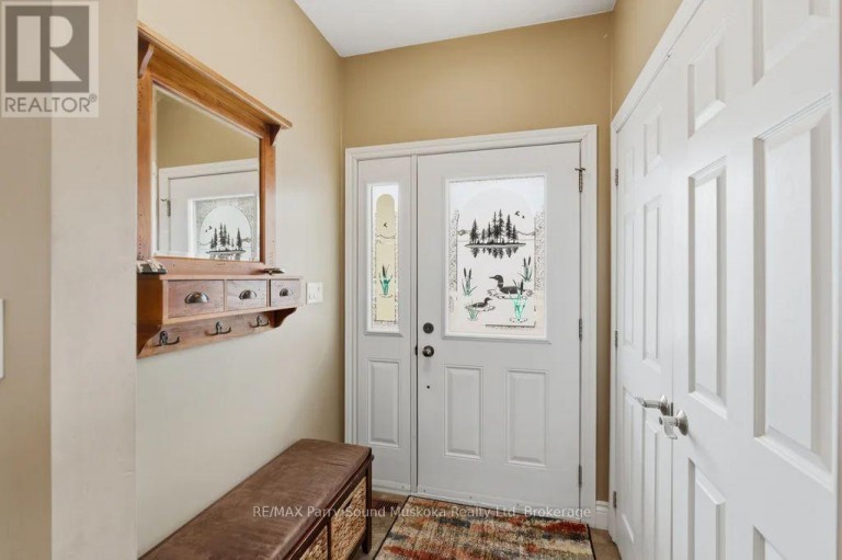 132 LAWSON DRIVE, Kearney, Ontario, P0A1J0