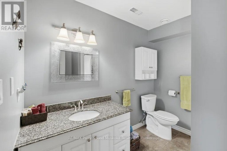 132 LAWSON DRIVE, Kearney, Ontario, P0A1J0