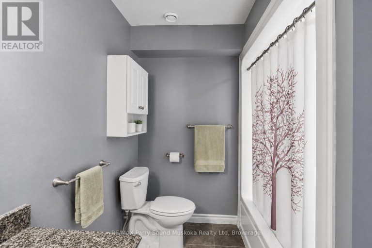 132 LAWSON DRIVE, Kearney, Ontario, P0A1J0