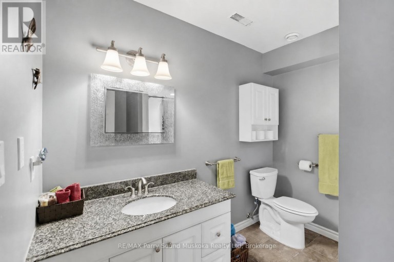 132 LAWSON DRIVE, Kearney, Ontario, P0A1J0