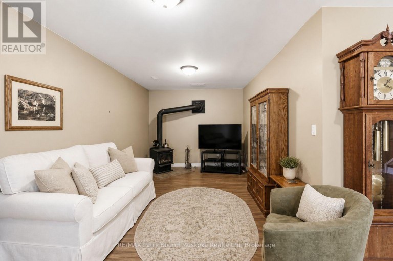 132 LAWSON DRIVE, Kearney, Ontario, P0A1J0