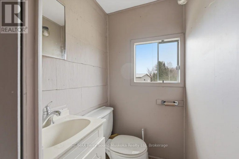 132 LAWSON DRIVE, Kearney, Ontario, P0A1J0