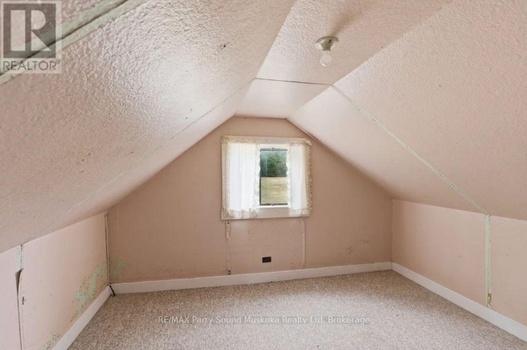 132 LAWSON DRIVE, Kearney, Ontario, P0A1J0