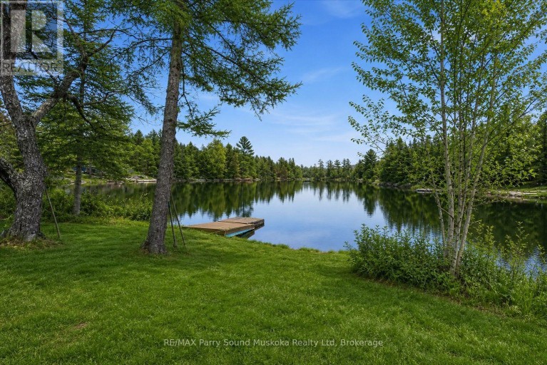 132 LAWSON DRIVE, Kearney, Ontario, P0A1J0