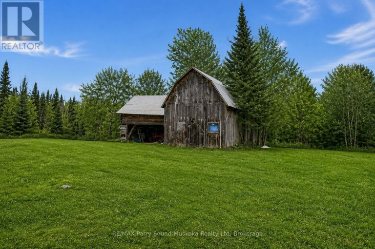 132 LAWSON DRIVE, Kearney, Ontario, P0A1J0
