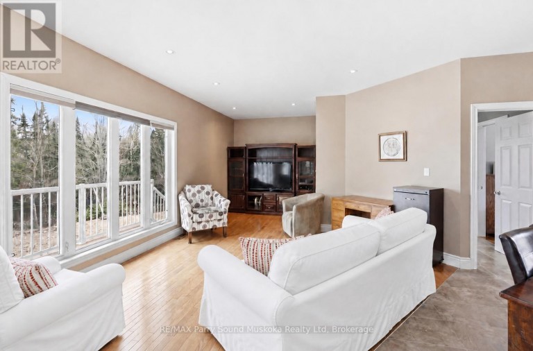 132 LAWSON DRIVE, Kearney, Ontario, P0A1J0
