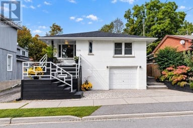108 JAMES STREET E Cobourg Ontario photo 1
