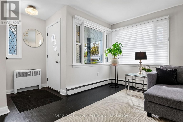 108 JAMES STREET E, Cobourg, Ontario, K9A1H3